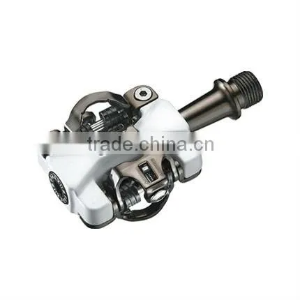 MTB Pedal, MTB bike