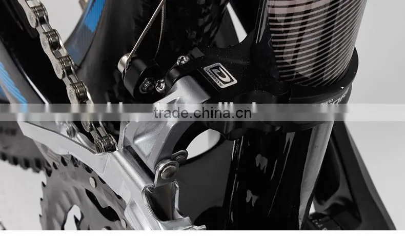 manufacturer race mountain bike chain cycling mtb bikes with double disc brake