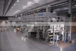 Shanghai Jinda Plastic Co., Ltd. company overview - view 3