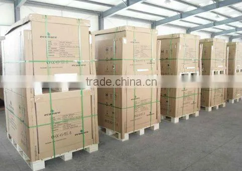 high quality solar panel export to korea