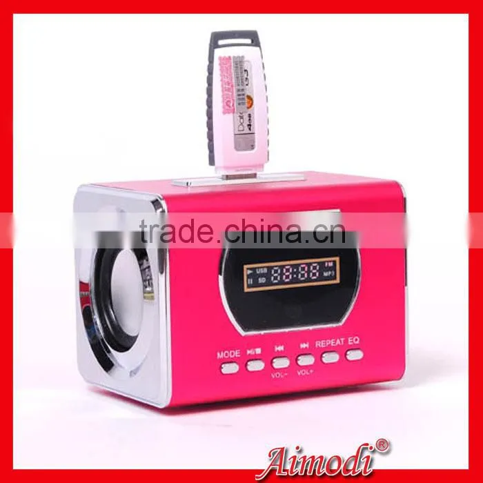 2015 Alibaba china wholesale wireless speaker mini portable,sound zone mini speaker