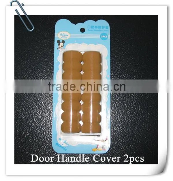 New Items Door Knob Protector Baby Safety Products Door Handle Cover
