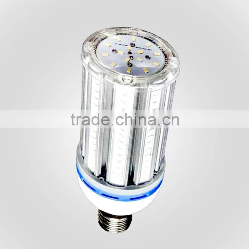 360 degree led corn light E27 24w 30w 36w 5 years warranty led street lighting