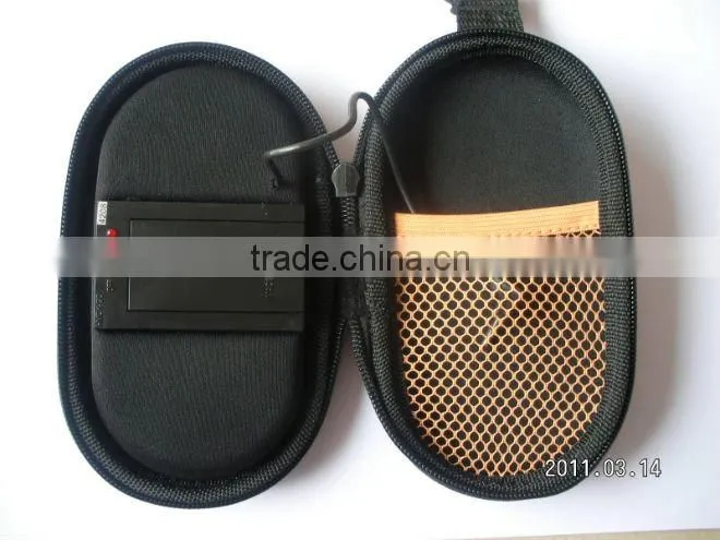 Fashion EVA molded speaker case