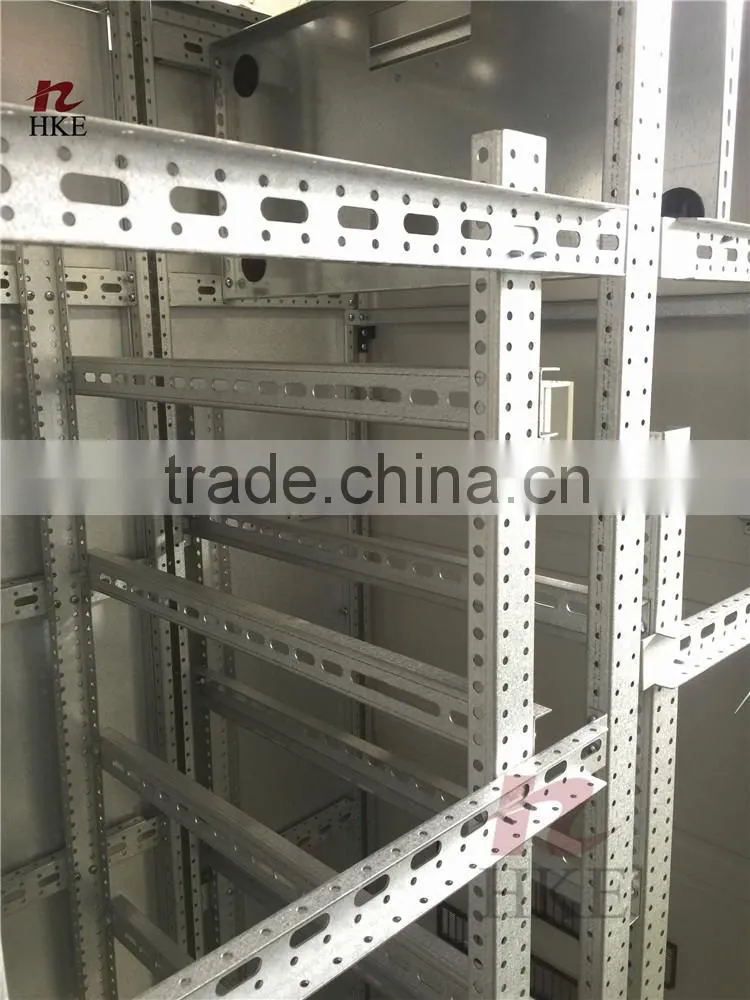 GCS Low Voltage Metal Power Distribution Cabinet