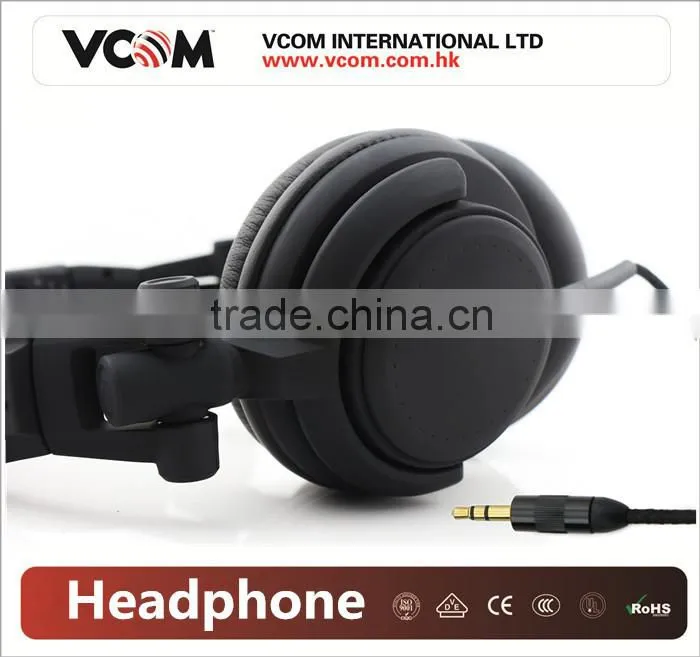 Super Bass 40mm Headphone Driver for Music Player