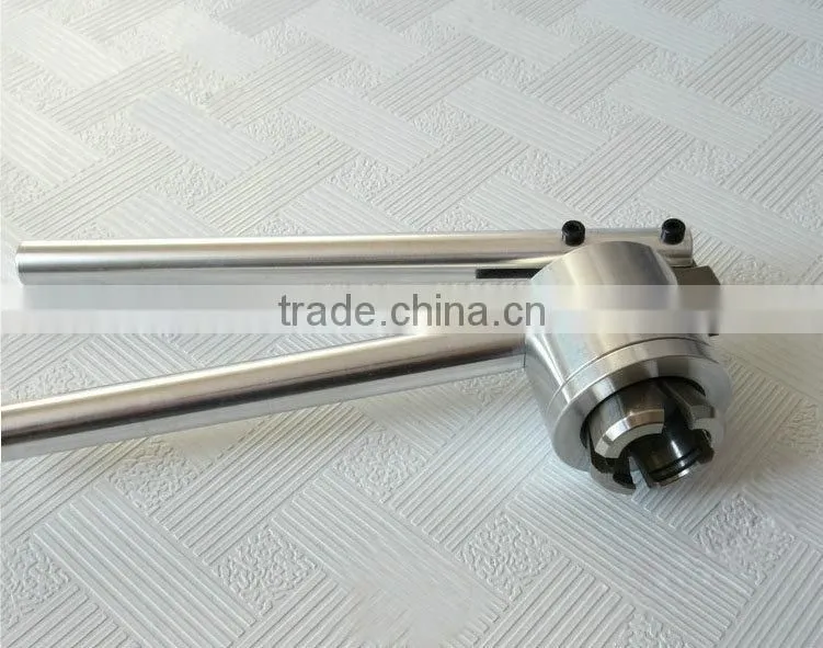 15mm Manual hand vial crimper capper cap Crimper