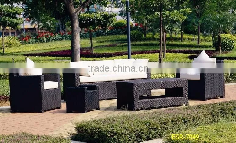 Outdoor Furnishing