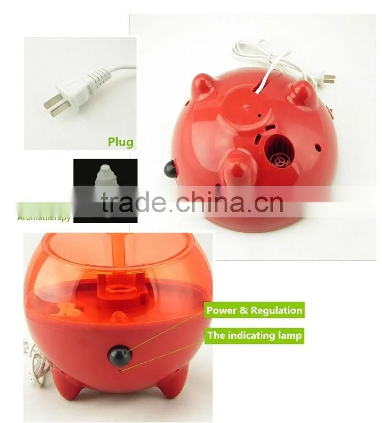 Smart home mist maker aroma oil diffuser GL-1101