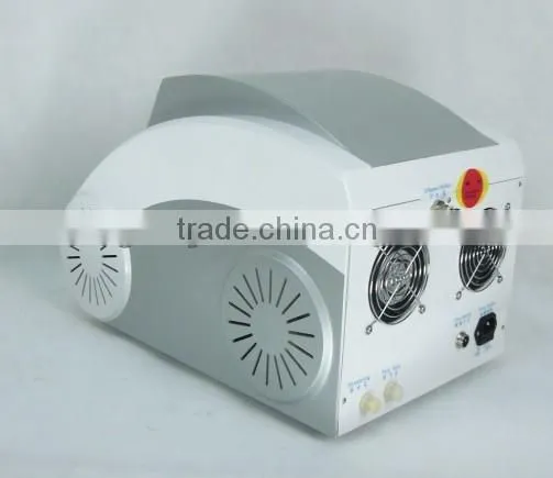 Portable Laser Tattoo Removal Kits