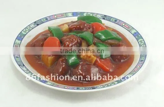 plastic toy for gift elutation toy