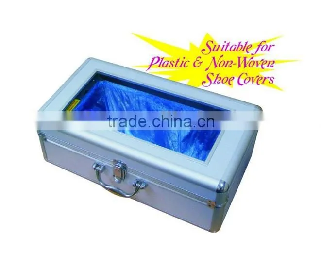 Newest Automatic Shoe Cover Product