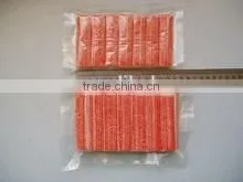 wholesale Imitation crab meat ,surimi crab stick