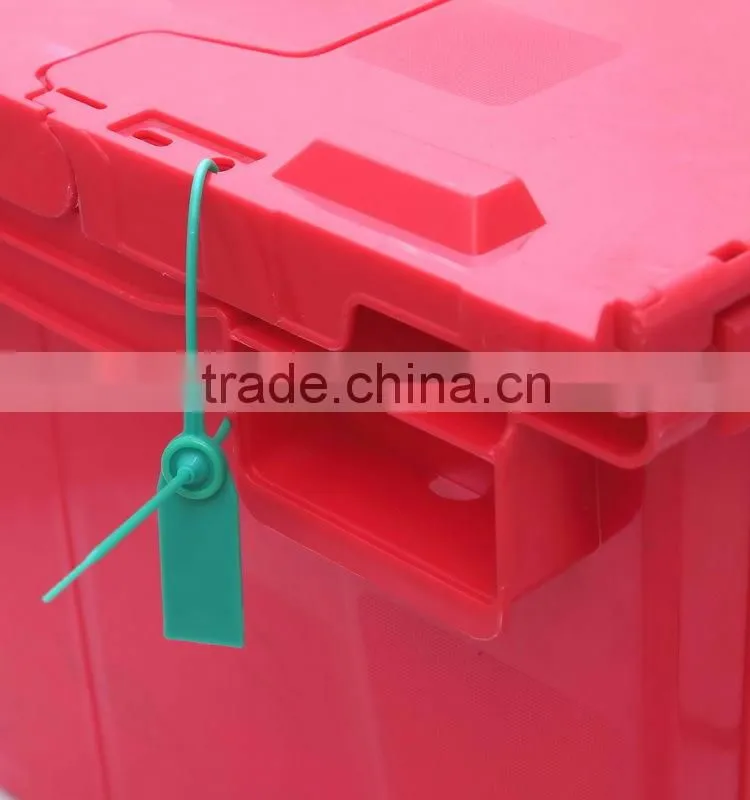 DP-300RY Iphone Plastic Griptight Quick Release Seal Security Seals