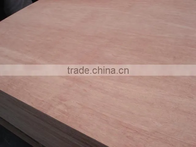 China MR Packing Plywood Pallet Plywood