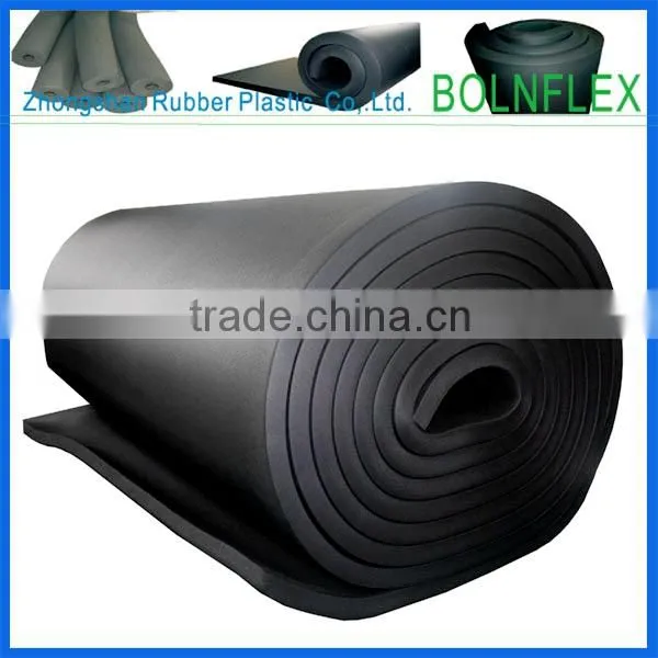 Car Accessory Sound Absorption Foam