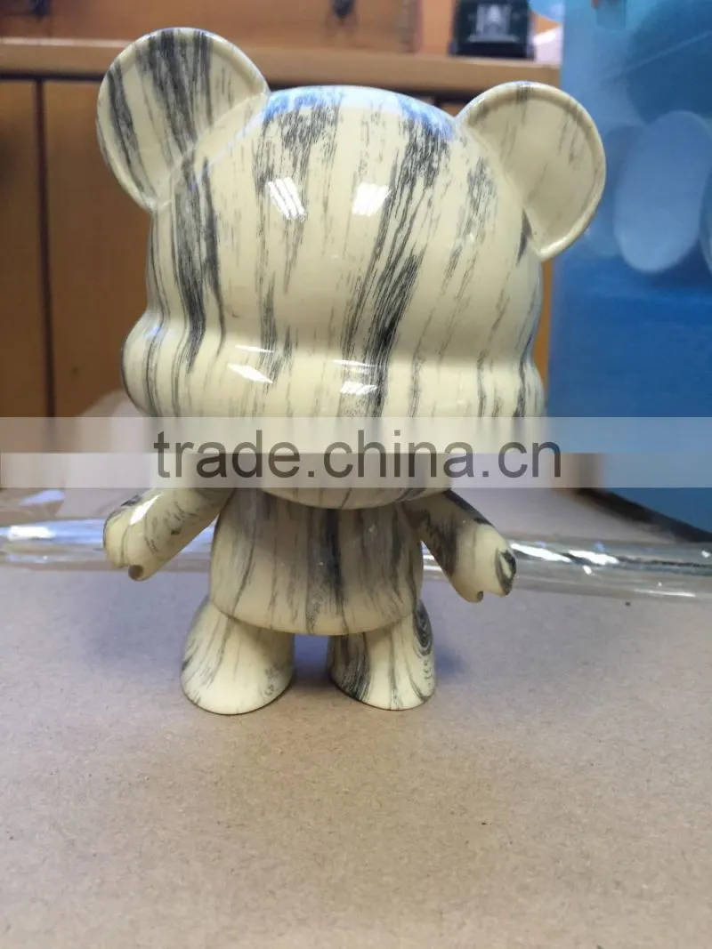 PVC DIY Toys,Animal Shaped Vinyl Toys,Football Figure Promotion Toys