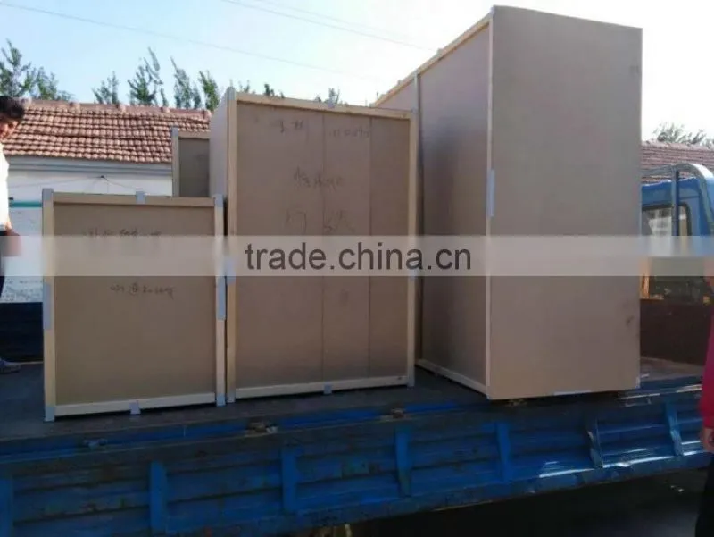 ZM-352 fully automatic egg incubator with ISO certification