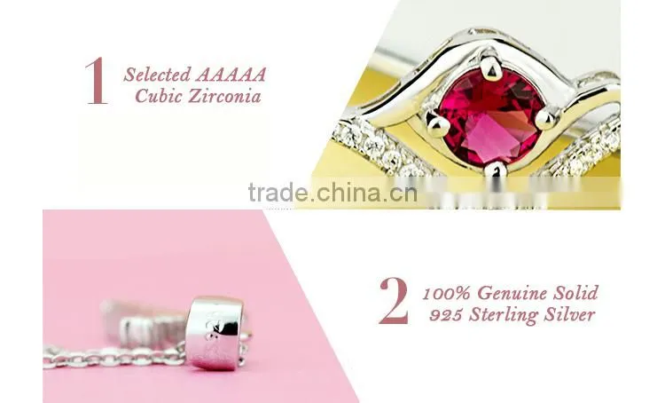 Brighton jewelry, 925 sterling silver diamond pendants