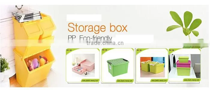 Useful lower price fancy Eco-Friendly Stocked plastic food warmer storage box