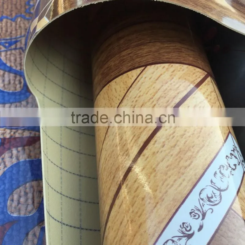 Vinyl/Pvc Floor Covering Roll