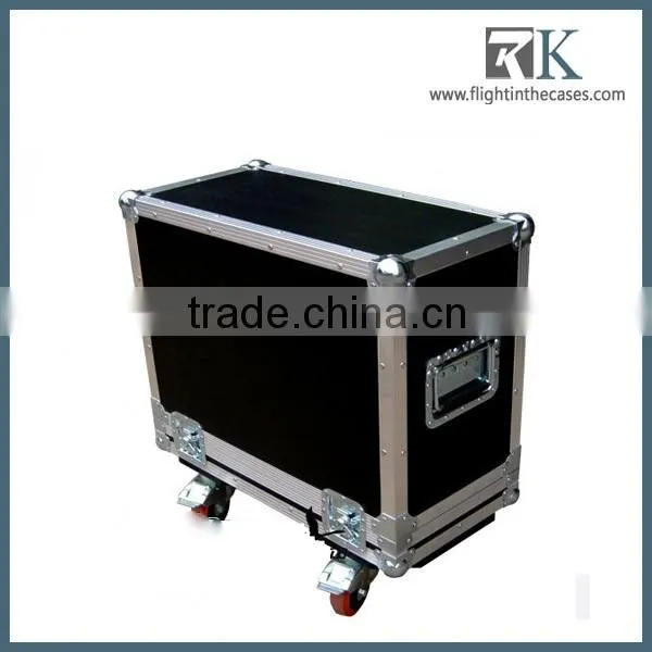 Custom made Epson/ Mitsubishi XD600u EH-TW3200 projector flight case