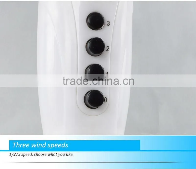 Cheap Price Electric Stand Fan