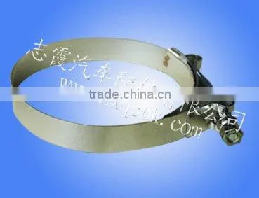 Zhixia Germany type Hose clamps