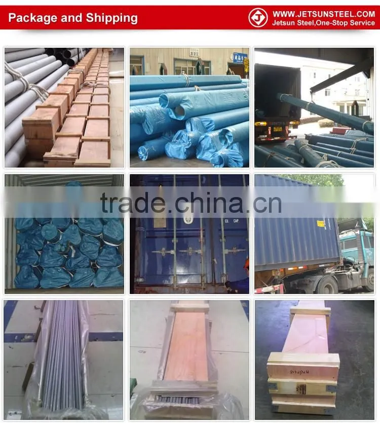 SINODRILLS DTH Drill Pipe for Drilling, Mining, Water well