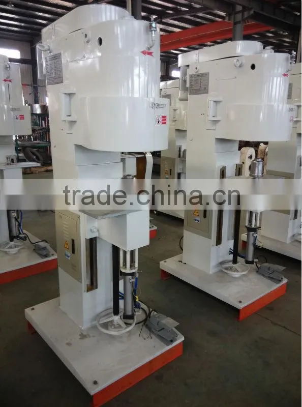 tea cans making equip/tin can making machine