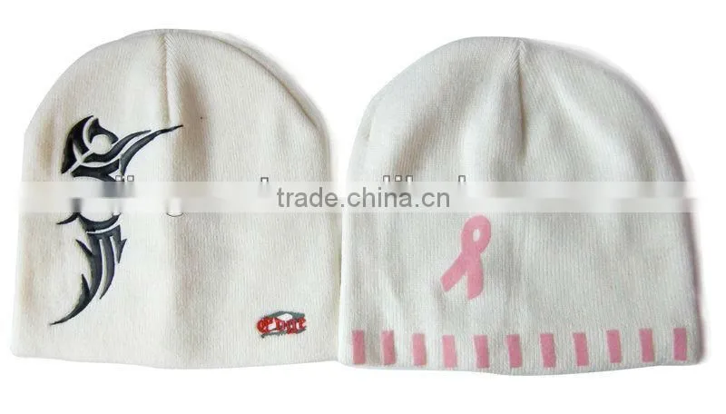 ZHM2011-035ion babies' knitting cap