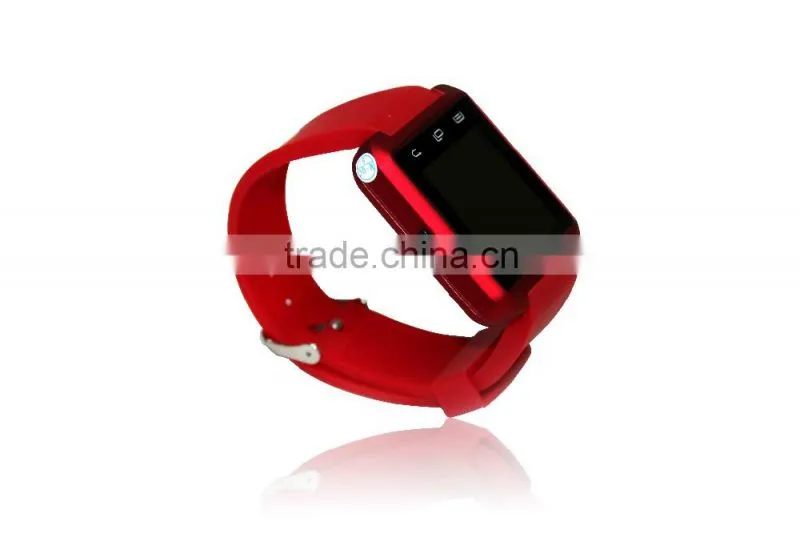 Bluetooth smart watch U8 Wrist Watch smartWatch for For android