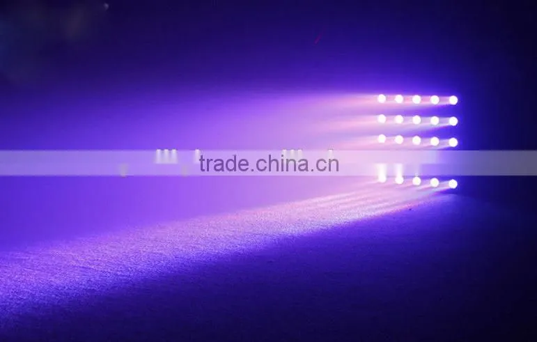 LED Matrix Light Stage Flash Light Low MOQs