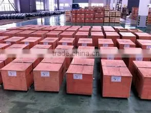 GUOMAO Hot Sale ZLYJ series type small motor with reducer with high quality