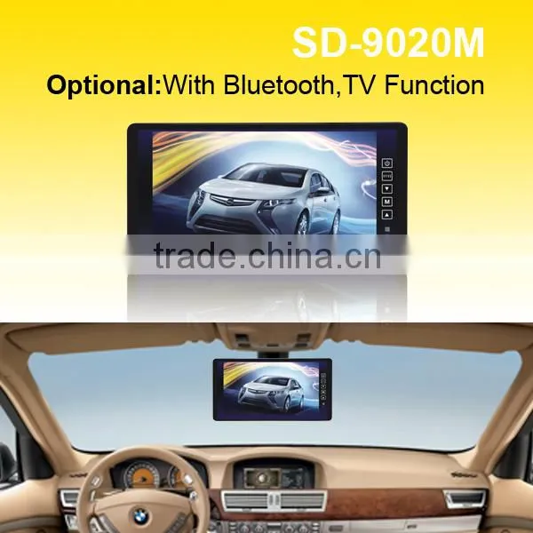 9" inch Car RearView Mirror Monitor