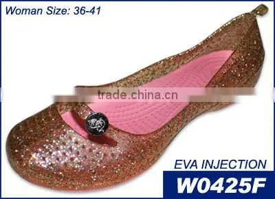 Fashion PVC Slipper