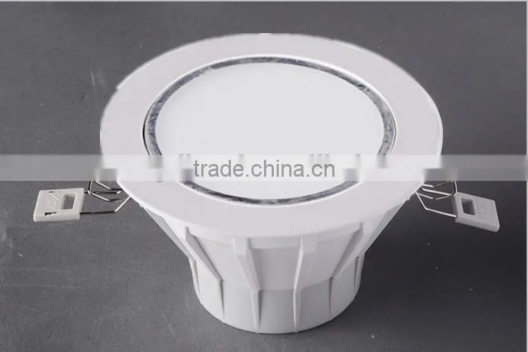 Kitchen hood led light / Cleanroom lighting led / 4 inch recessed lighting