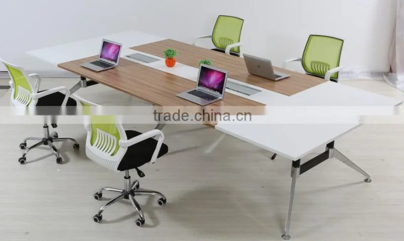 Fashion Large wood Conference table - MT01