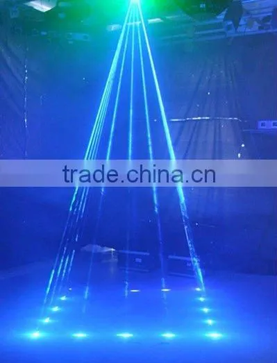 (LDC15GB)Moving head laser light/Fat beam laser light/Rain Drop Christmas Lights