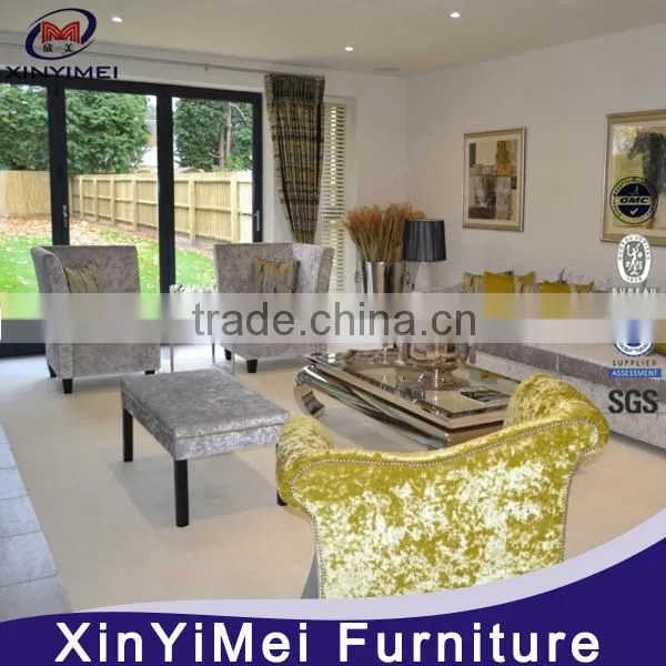 Luxury Dining Room Set