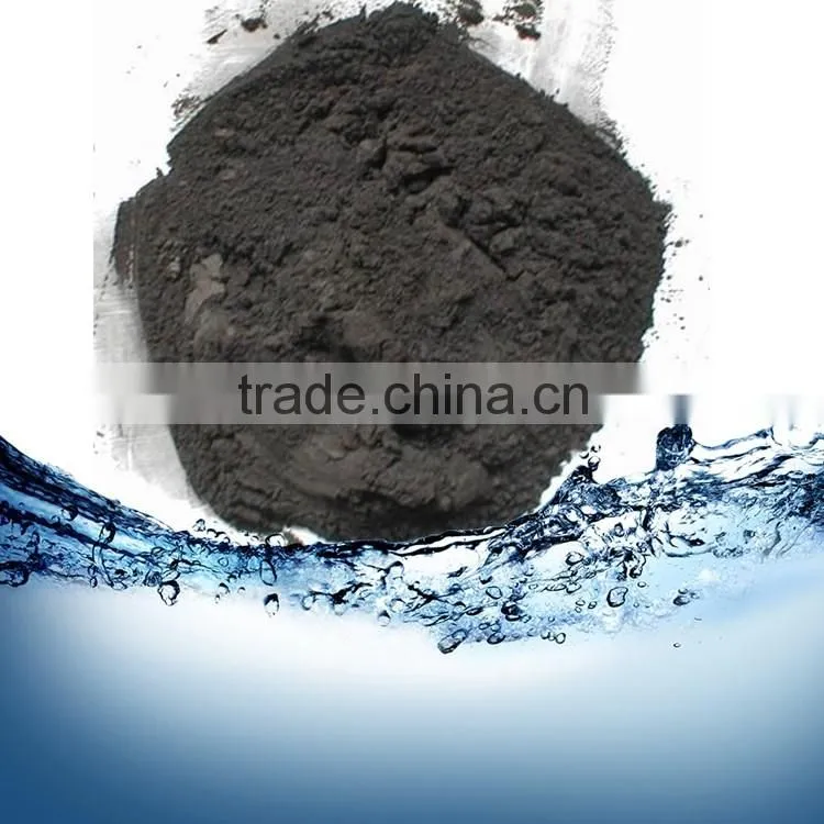 Adsorbent Powder Coconut Shell Activated Carbon with High quality