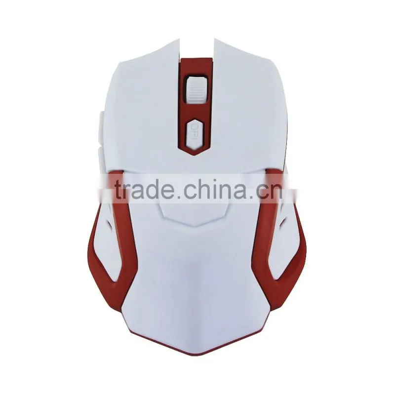 2017 NEW USB best ergonomic mouse review optical mouse driver 2.4g