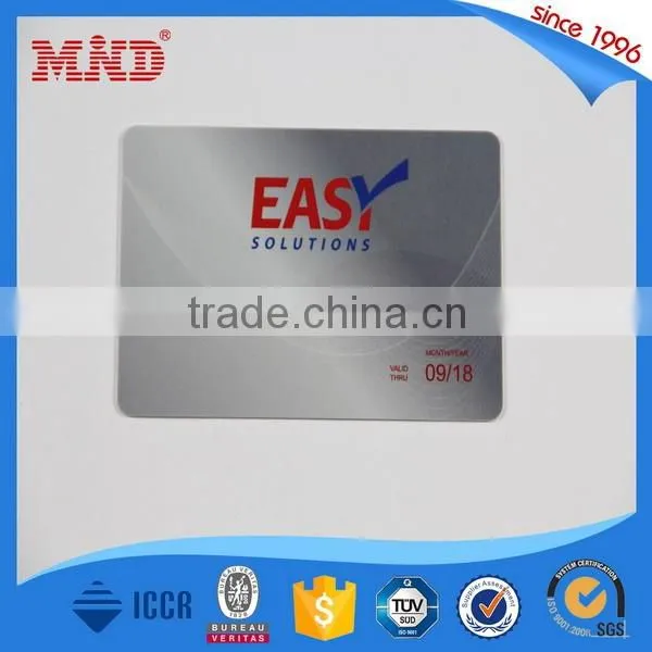 MDCL224 125khz writable rfid card