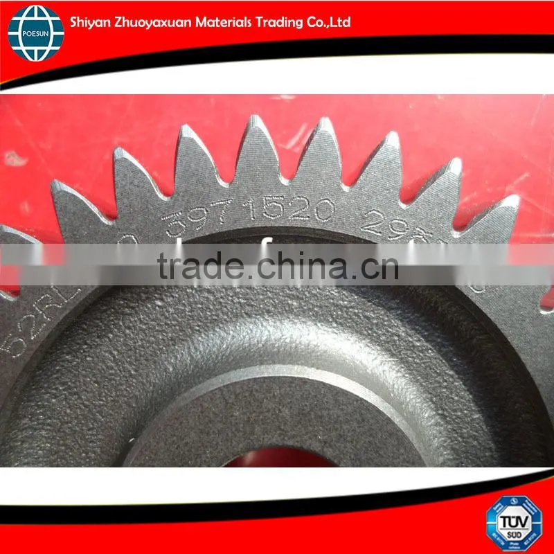3971520 Air Compressor Gear spare part