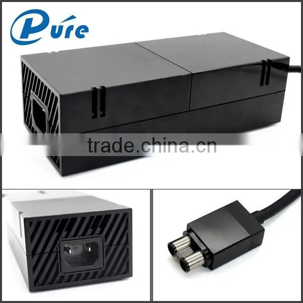 For Xbox One AC Adapter Power Supply for Xbox One Accessories for Original Xbox One with Various Plugs