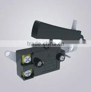 Electric tool switch 10a power tool switch with dustproof for HitachiPH65A, H41, H40MR, HM0810T, 5900BR, 5714NB