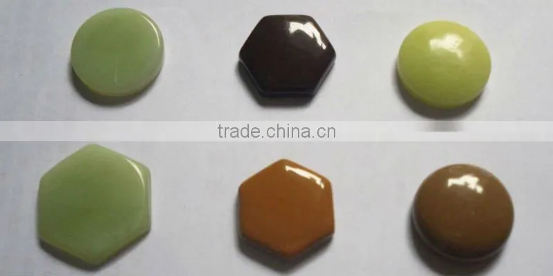 Infrared heating Mat with Jade stones, Tourmaline stones and Germanium stones
