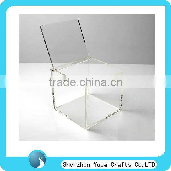 mini candy bin with scoop,lucite candy boxes wholesale,candy display box