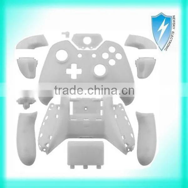 complete kits for xbox 360 controller shell