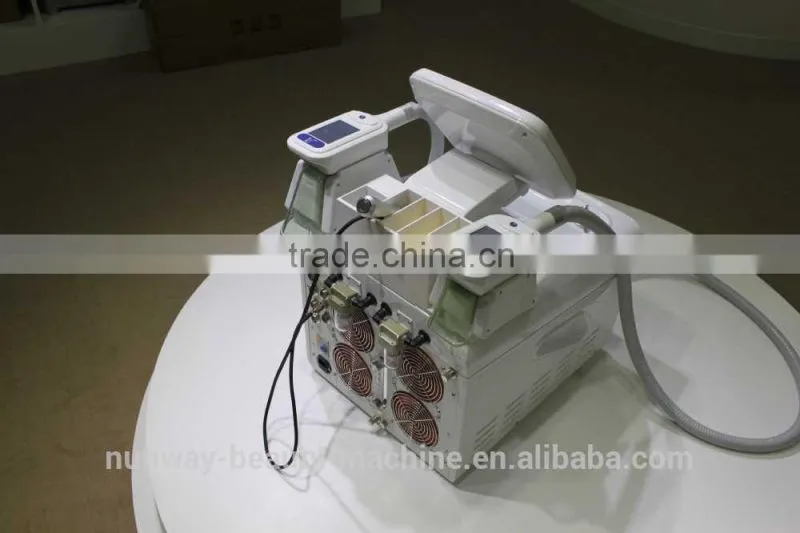 CE Certification Vacuum Portable Cryolipolysis Slim Sonic Cellulite Reduction Machine